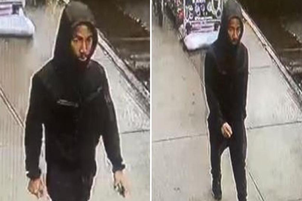 Knife-wielding sicko shoves NYC Total by Verizon store worker to ground, tries to rape her before stealing thousands in phones: cop trib.al/J5eS7CT