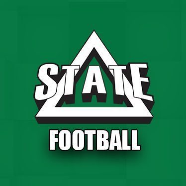 Blessed and thankful to have received an offer from Delta State!