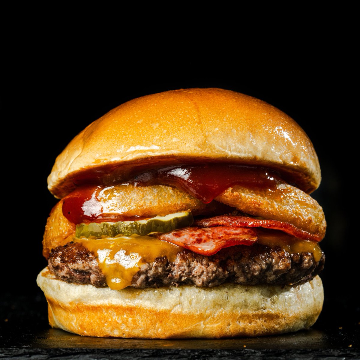 Burger Boss tweet media