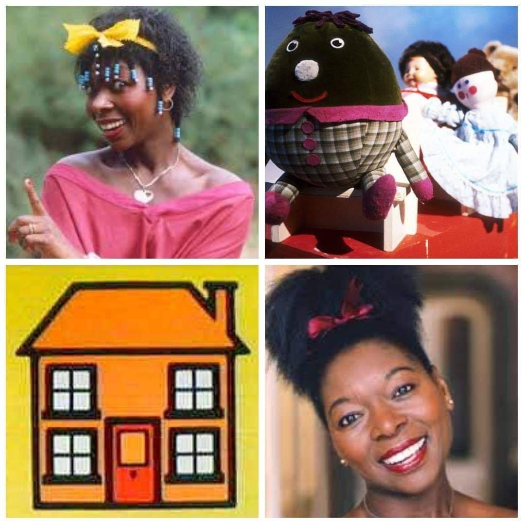@FloellaBenjamin @BAFTA Richly deserved! You’ve always inspired, right from me being a Play School baby! Thank you for your joyous love of people - from those days to these days - and all you have achieved to demonstrate that loving kindness is the way to challenge injustice and conquer division. 🙏❤️👏
