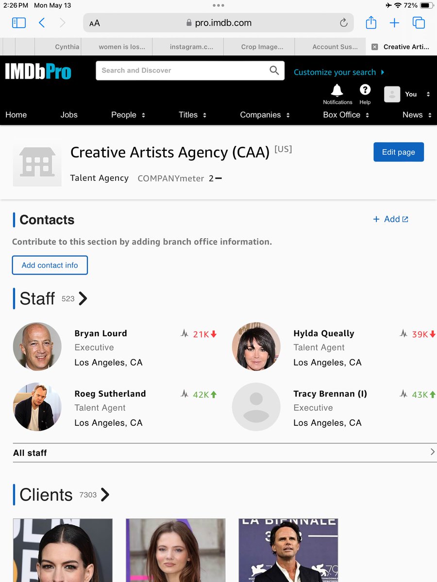 #RamsHouse <a href="/caafoundation/">CAA Foundation</a> <a href="/creativecloud/">Adobe Creative Cloud</a> #CAA <a href="/caaspeakers/">CAA Speakers</a>