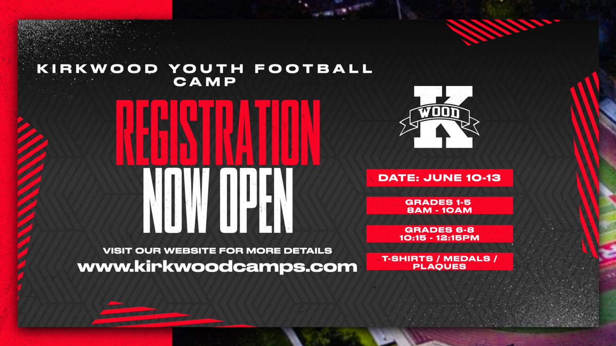 Parents/Guardians get your young ones signed up. #SAVAGE
