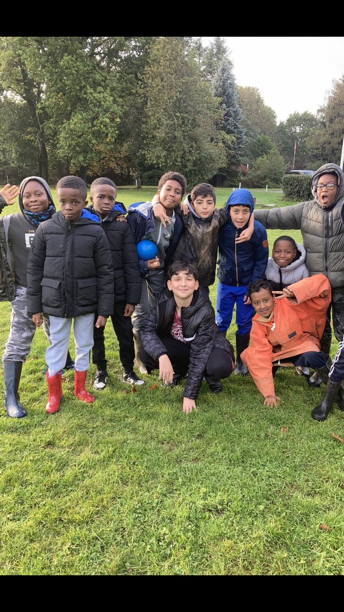 BrookfieldsPri1's tweet photo. We could not be prouder of our Year 6 children and how hard they have worked throughout their time at Brookfields. Learning isn’t always easy, but their determination to achieve and do their best makes us proud.  #SATsWeek #shining #teambrookfields https://t.co/HfkHCzjXC6