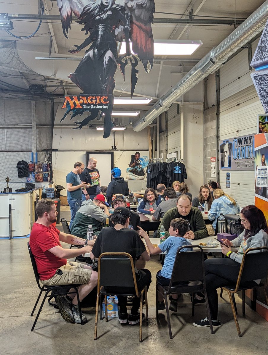 Battle at Lake Frigid tweet media