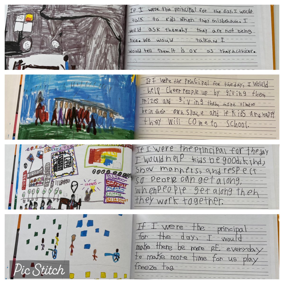 Melanie Hernandez (@mshernandezdz) on Twitter photo ✨We published our class book! We completed the editing process and mailed our book off a few weeks ago. The students were so proud of all the hard work they put into making our book! <a href="/DeZavalaSMCISD/">De Zavala Elementary</a> ✨We published our class book! We completed the editing process and mailed our book off a few weeks ago. The students were so proud of all the hard work they put into making our book! <a href="/DeZavalaSMCISD/">De Zavala Elementary</a>