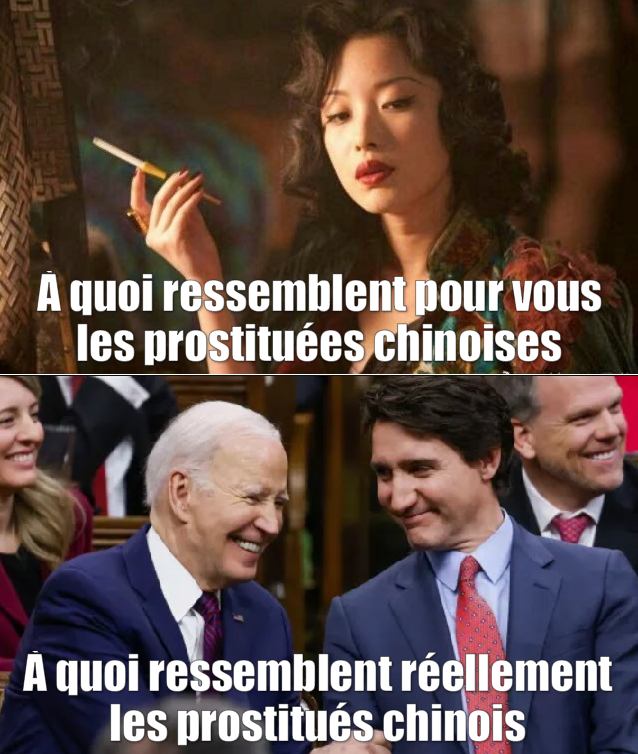 #Biden #Trudeau