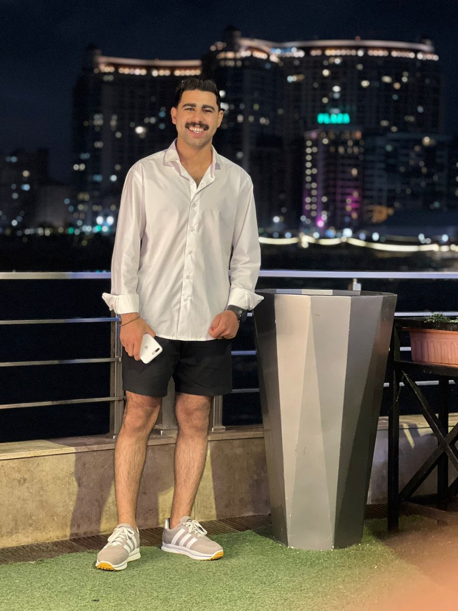 Welcome 23🎂✨