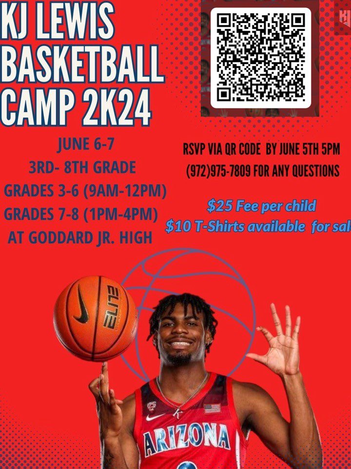 kj lewis tweet media