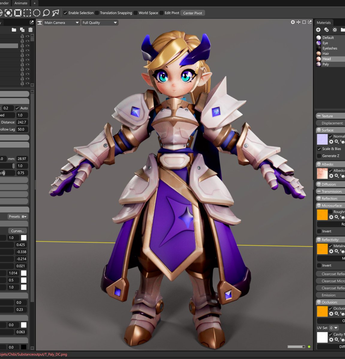 Paul Ruano-Borbalan tweet media