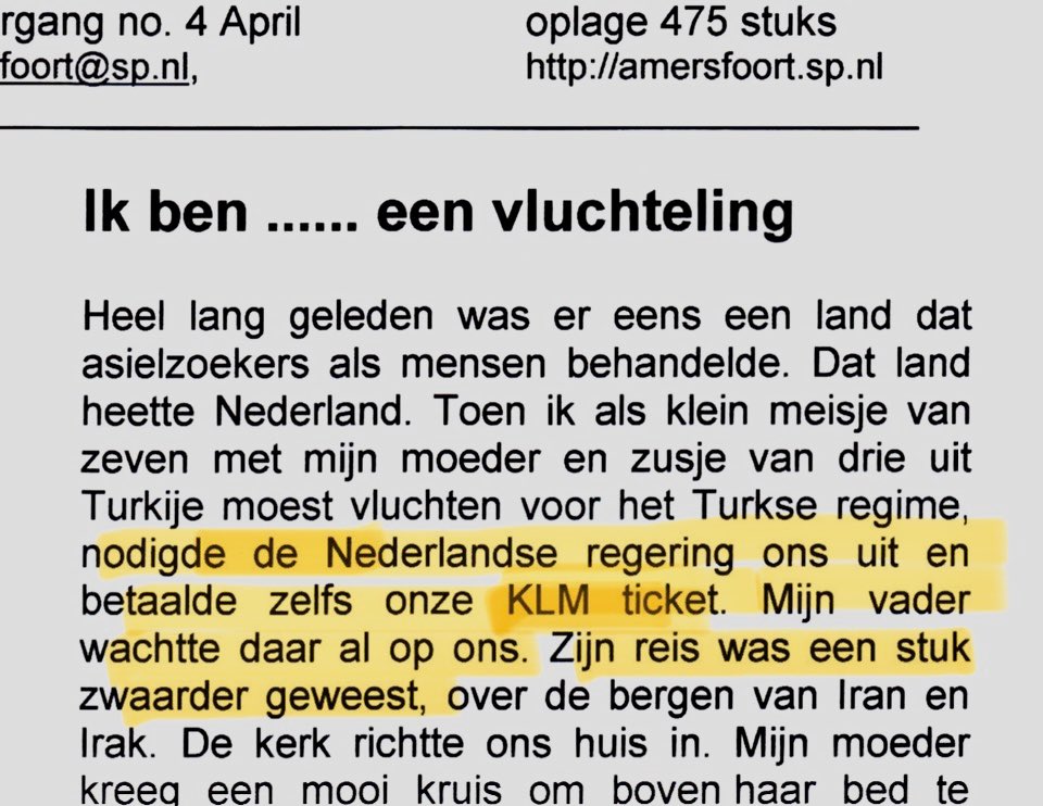 @BuitenhuisErik @PietLekkerkerk @sheilasitalsing @YouTube Ze schijnt in een stukje geschreven te hebben in de Actieberichten van se SP Amersfoort  (2004) dat ze met de KLM is gereisd. amersfoort.sp.nl/sites/amersfoo…