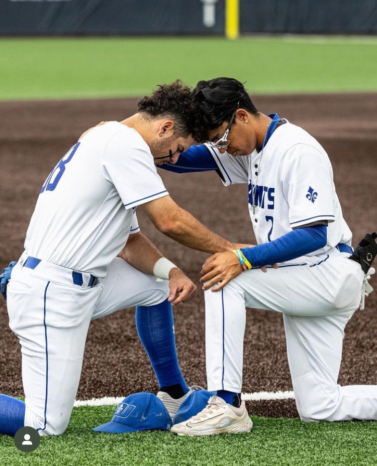 Marymount Baseball tweet media