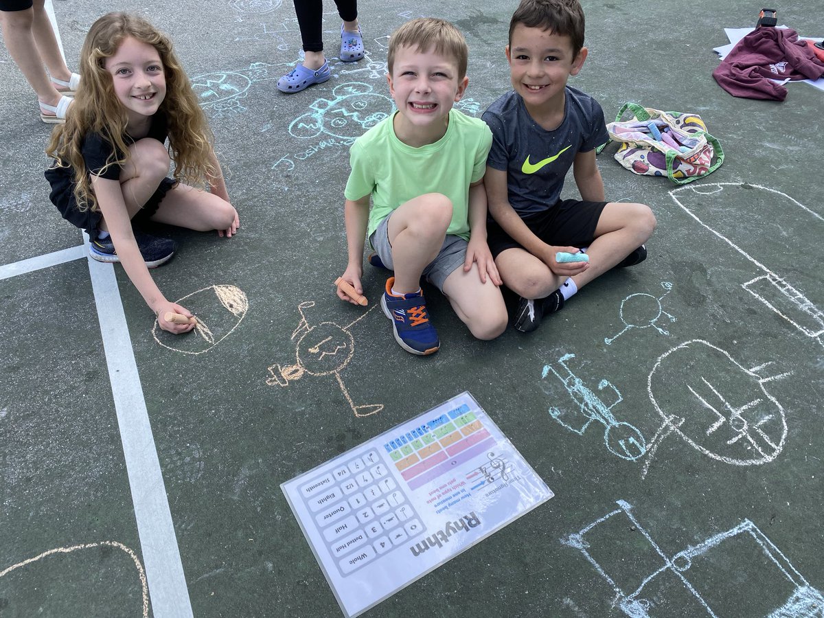 🎶 Mrs. Cooper 🎶 She/Her/Hers tweet media