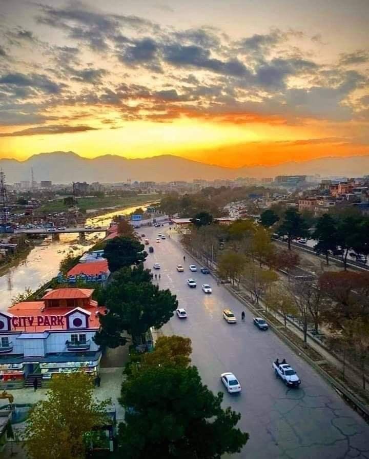 Beautiful View of Kabul ♥️ 🇦🇫 
.
.
#afghanistan #afghanistanpics #afghanistanmypassion #everydayafghanistan #kabulafghanistan #afghanistanyouneversee #prayforafghanistan #afghanistanhistory #follow #followme #follow4follow #followforfollow #likeforfollow #instafollow #followback