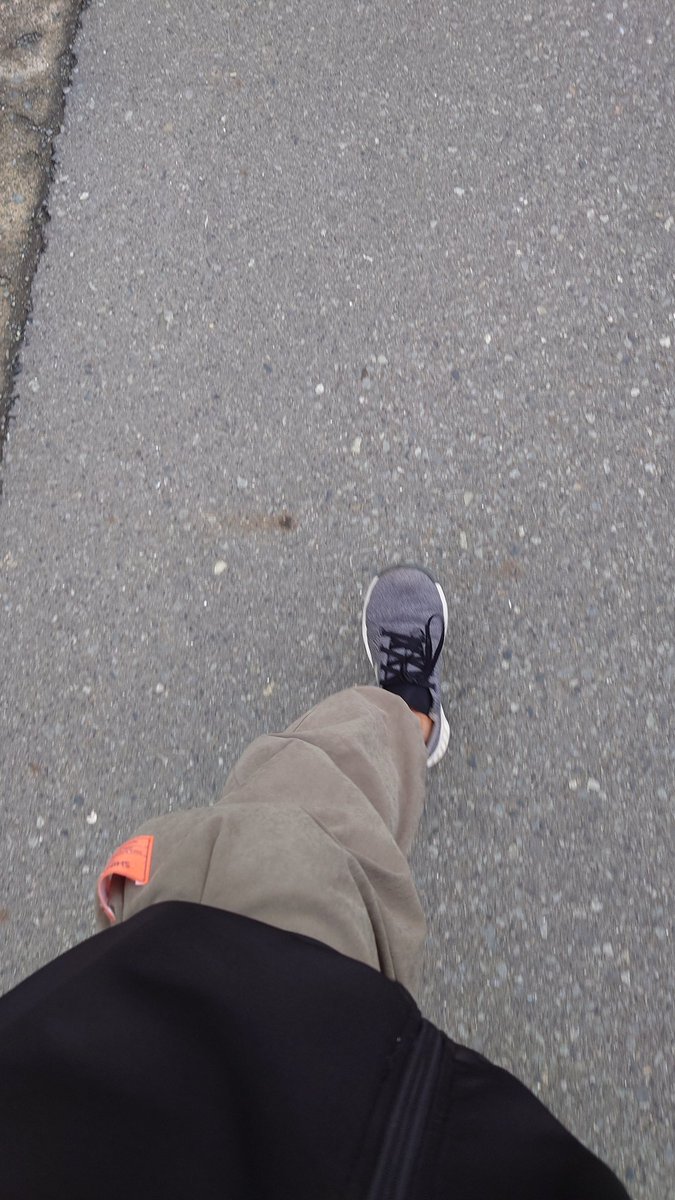 y1a9m8a3122567's tweet image. D-11

DAY OFF
この時期の日課になりつつある朝んぽと言うなの有酸素🚶
#dayoff
#アクティブレスト
#activerest
#有酸素