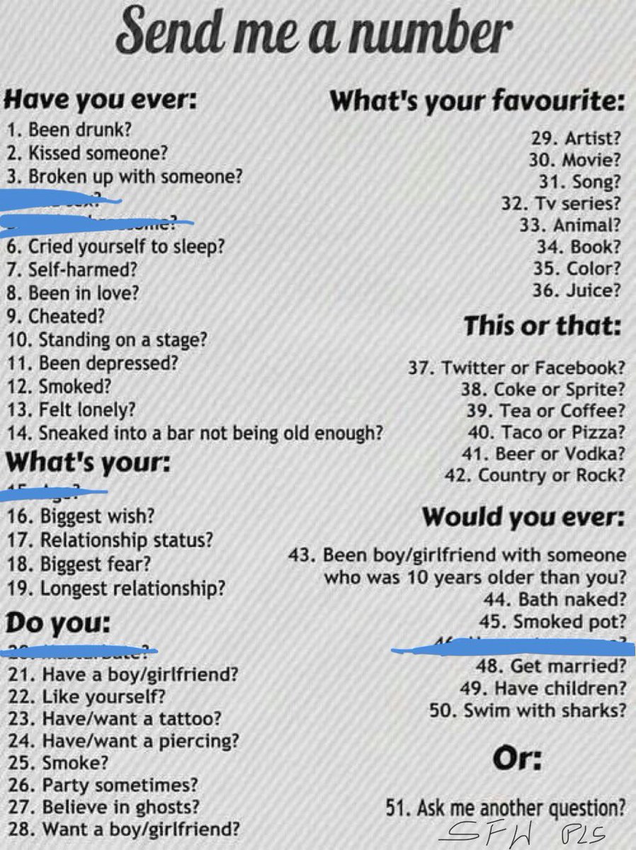 I love doing these like I think ima get a question 

am I weird for loving questions 
like omfg yes ask me everything pls I love yapping abt myself ;-;