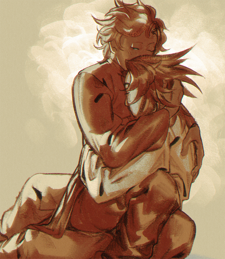 atoriv_art's tweet photo. [ #naruto - #gaara #sasuke | #gaasasu #sasugaa ] https://t.co/KLpQR9irYY