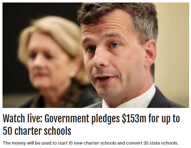 KyleDChurch's tweet photo. This is almost $50million more than was being cut from school lunches, so spare me anyone talking about "savings".

This government is running purely on ideology. There is no other reason to funnel public money to private interests when you could just fund public services better. https://t.co/B574fmvRyN