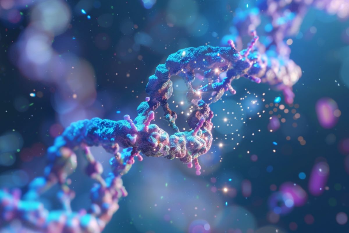 tRNA Fragments Linked to Alzheimer’s

A new study unveiled a significant connection between glutamate tRNA fragments and the progression of brain aging and Alzheimer’s disease. 

The research team discovered that an accumulation of Glu-5’tsRNA-CTC in the mitochondria of