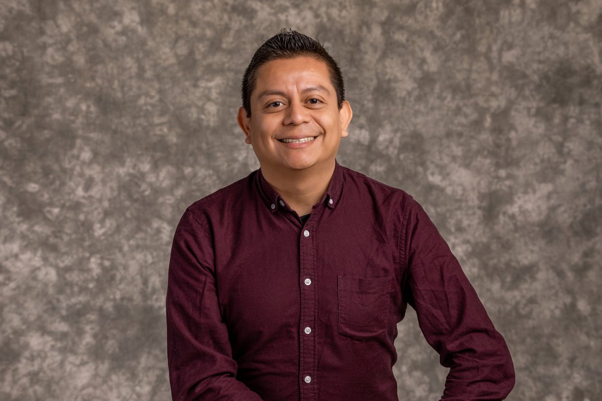 Congrats, Héctor Palala Martínez, PhD candidate & Summer '24 #DigitalHumanities Fellow! He will build a digital platform to feature trilingual poetry by #Mayan heritage students in #Wakefield , #Nebraska. @CDRH_UNL @UNLincoln @UNL_CEHS @UNLGLST @unlisso @UNLGradStudies @hjpalala