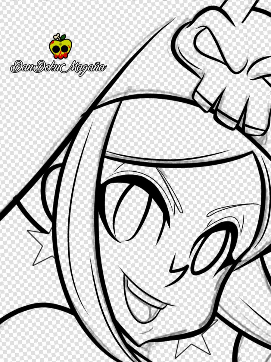 Hello everybody, new Fanart in progress!!!
Let's see if I can make them love this essence, I mean, this variant 😅
Have a wonderful start of the week 

#cerebellaskullgirls #cerebella #skullgirls #skullgirlsfanart #skulgirlsmobile #fanartwork #allnew #ibispaint #ibispaintx