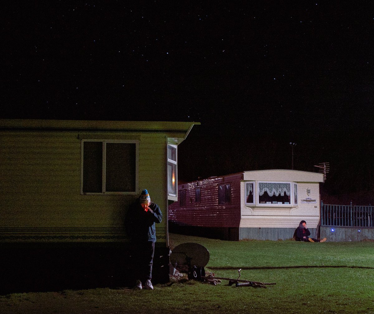 IWanderWorlds's tweet image. take it day by day