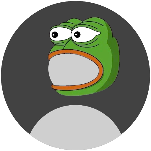 PWIFSOLANA's tweet photo. I hear $PEPE is thriving due to national frog day so here we are $PEPE activated!

$PWIF 

BUY: https://t.co/Jlu3k6YyfA

TG: https://t.co/vIC5pzExwI

MEMES: https://t.co/KB7PjjJ1gj https://t.co/H6x17QFWTG