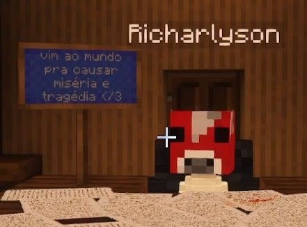 discdocellbit's tweet photo. Obrigada por tudo Ricardão. O Richas foi um personagem incrivel <3 https://t.co/6IC7RD0Eyg