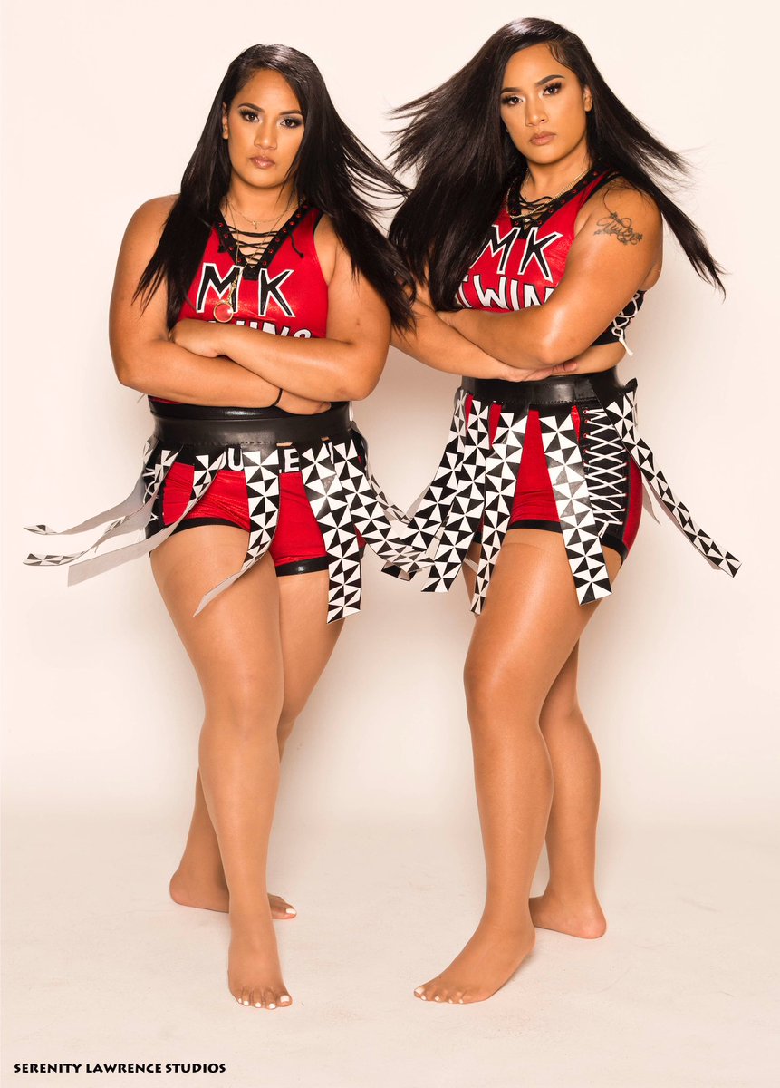 When standing up about a man in an all WOMENS locker room Who threatened us Makes them switch up on the Tonga Twinz 

To everyone who reached out to us n told us their truth thank you 🙏🏽 

Soon we will speak 
📝

#tongatwinz for ever 
#standonbusiness