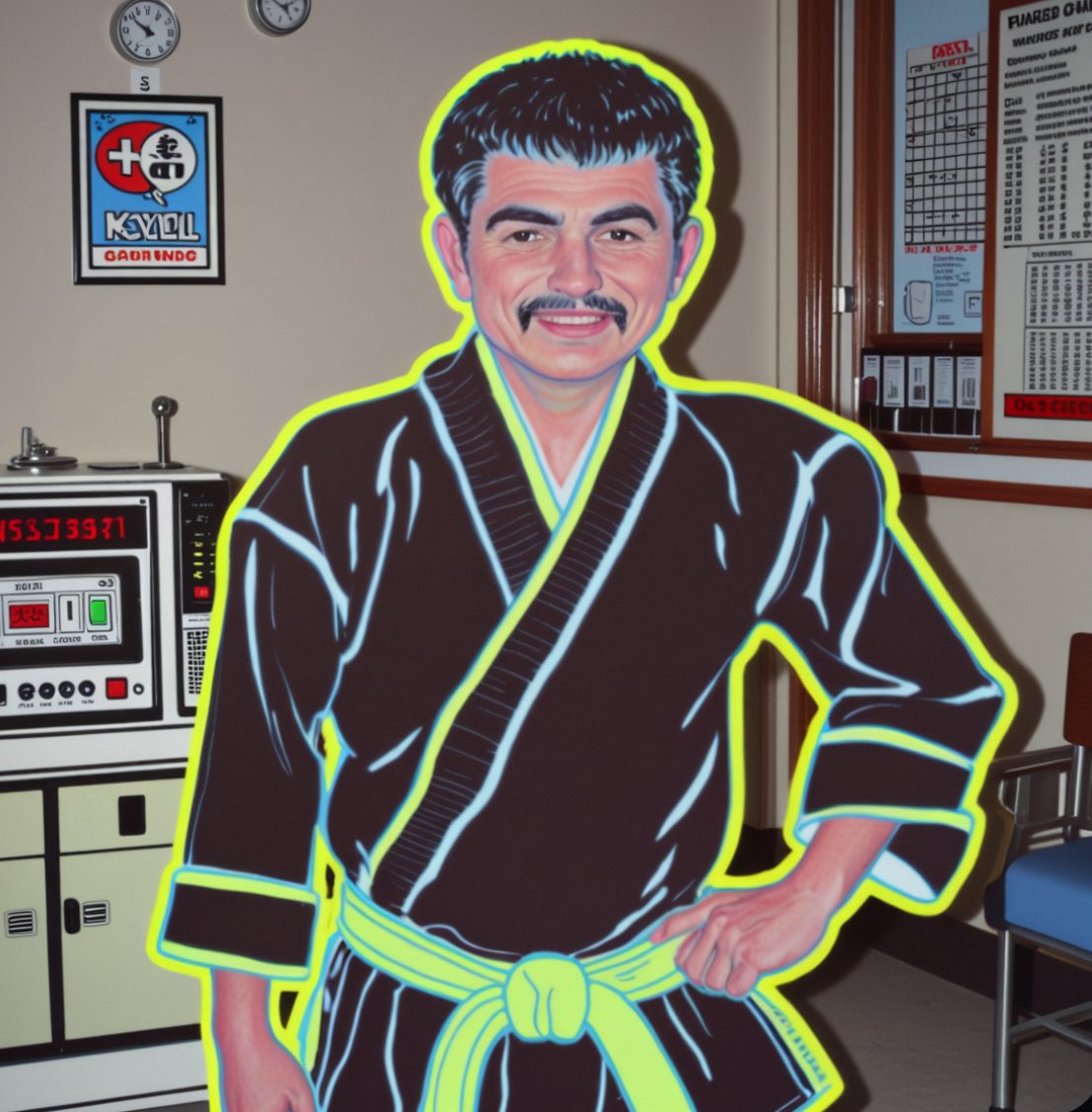 <a href="/NicholasVottero/">Nick.hbar</a> <a href="/KarateCombat/">$KARATE COMBAT (ALT/SZN)</a> Are you sure it’s supposed to reflect your user name?

I got somebody’s uncle