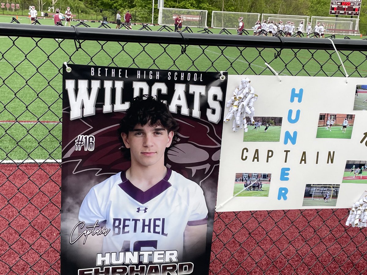 Bethel Sports tweet media