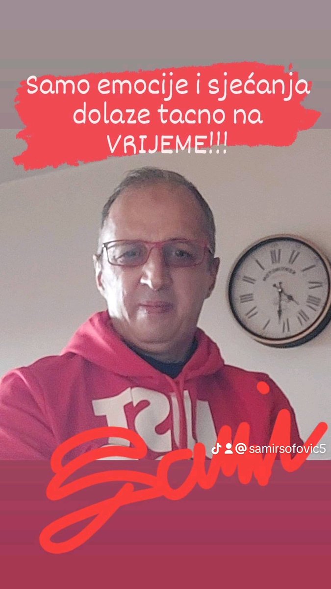 sofovic_samir's tweet image. 