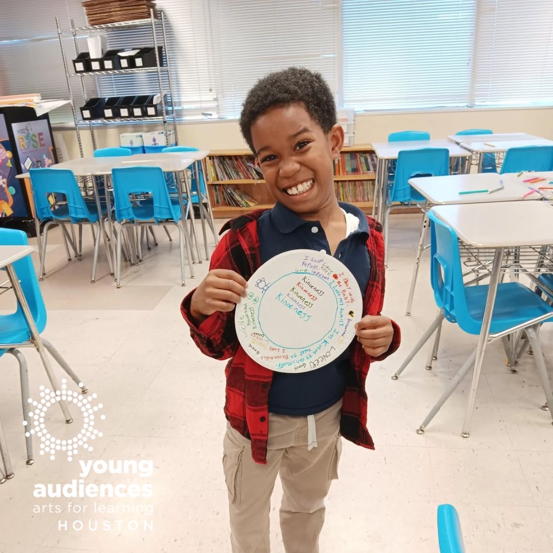 yahouston's tweet image. Thanks to our afterschool schools for their partnership with Young Audiences during the 2023-2024 year! Supporting #artsforlearning for every child! Programs include dance, music, karate, SEL, visual arts, literacy, creative writing, and digital media. 

Learn more and connect
