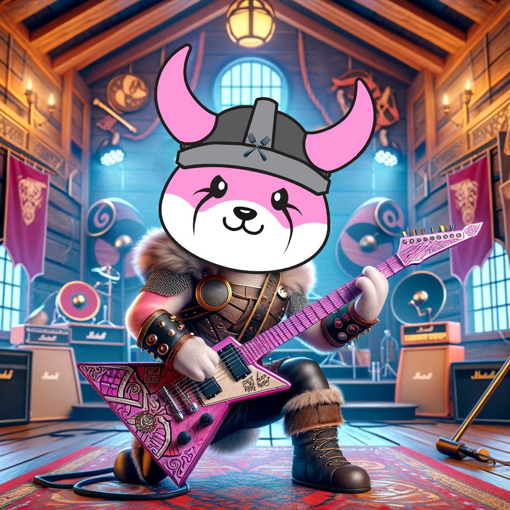 ForkCoin_ETH's tweet image. Nothing will stop this next show‼️
$FORK just over 3 months old - continues to build.

4264 holders.
2.87M market cap with over 10% LP.