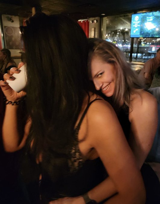 Milf Monday! This hottie is so sexy!  #milfs #bisexual #bi #sexyover40 #gno #naughty #nsfw #kinky https://t<a href="/tag/milfs"class="tags">#milfs</a><a href="/tag/bisexual"class="tags">#bisexual</a><a href="/tag/kinky"class="tags"><span>#kinky</span></a><a href="/tag/gno"class="tags"><span>#gno</span></a><a href="/tag/naughty"class="tags"><span>#naughty</span></a><a href="/tag/bi"class="tags"><span>#bi</span></a><a href="/tag/nsfw"class="tags"><span>#nsfw</span></a><a href="/tag/sexyover40"class="tags"><span>#sexyover40</span></a>