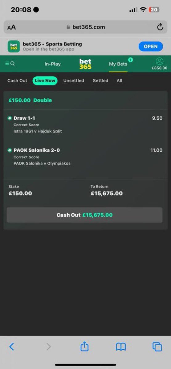 <a href="/sir_williams_x/">Sir William Fixed Match</a> 
As you can see IT'S NOT THAT HARD to make money ➡️

In the 21st century, it's no longer ❌about 9/5 work or education in the uni. 

The ability to see opportunities and take action this is the most important thing to make good money 💰