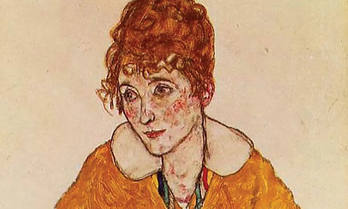 Dispute over a potentially Nazi-looted Egon Schiele goes to trial in New York dlvr.it/T6qvFS #Art #ArtLovers