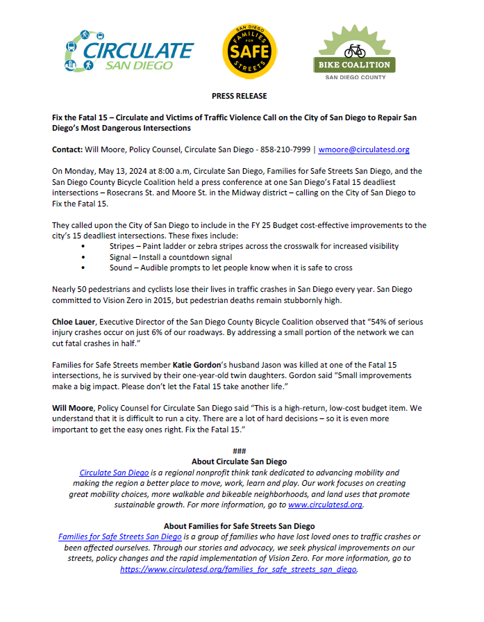 Circulate Planning & Policy tweet media
