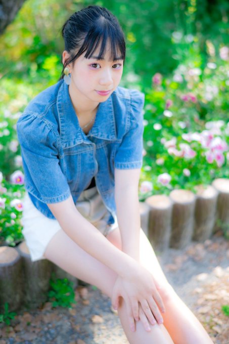 Twitterのコスプレ画像3