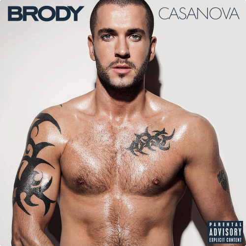 He's a double digit. #10YearsOfCasanova