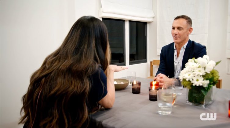 Who’s spotted the Red &amp; Black candles on the set of my show on <a href="/TheCW/">The CW</a> ? My Matchmaker Pheromone Massage Candle ignite the spark 🔥 💑 shop now before they sell out! #thematchmaker #pheromones <a href="/Eyeoflove_/">Eye of Love</a> eyeoflove.com/search?q=match…