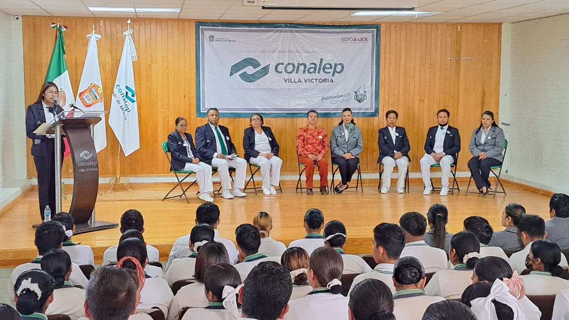 CemVillaVict's tweet photo. En conmemoración del Día Internacional de la Enfermería, se realizó el congreso “Tópicos Selectos para la Formación en Enfermería”, donde participaron destacados ponentes y se ofrecieron talleres para fortalecer temas hospitalarios en nuestros alumnos.

#ApasionadamenteCONALEP https://t.co/633CcL64uu