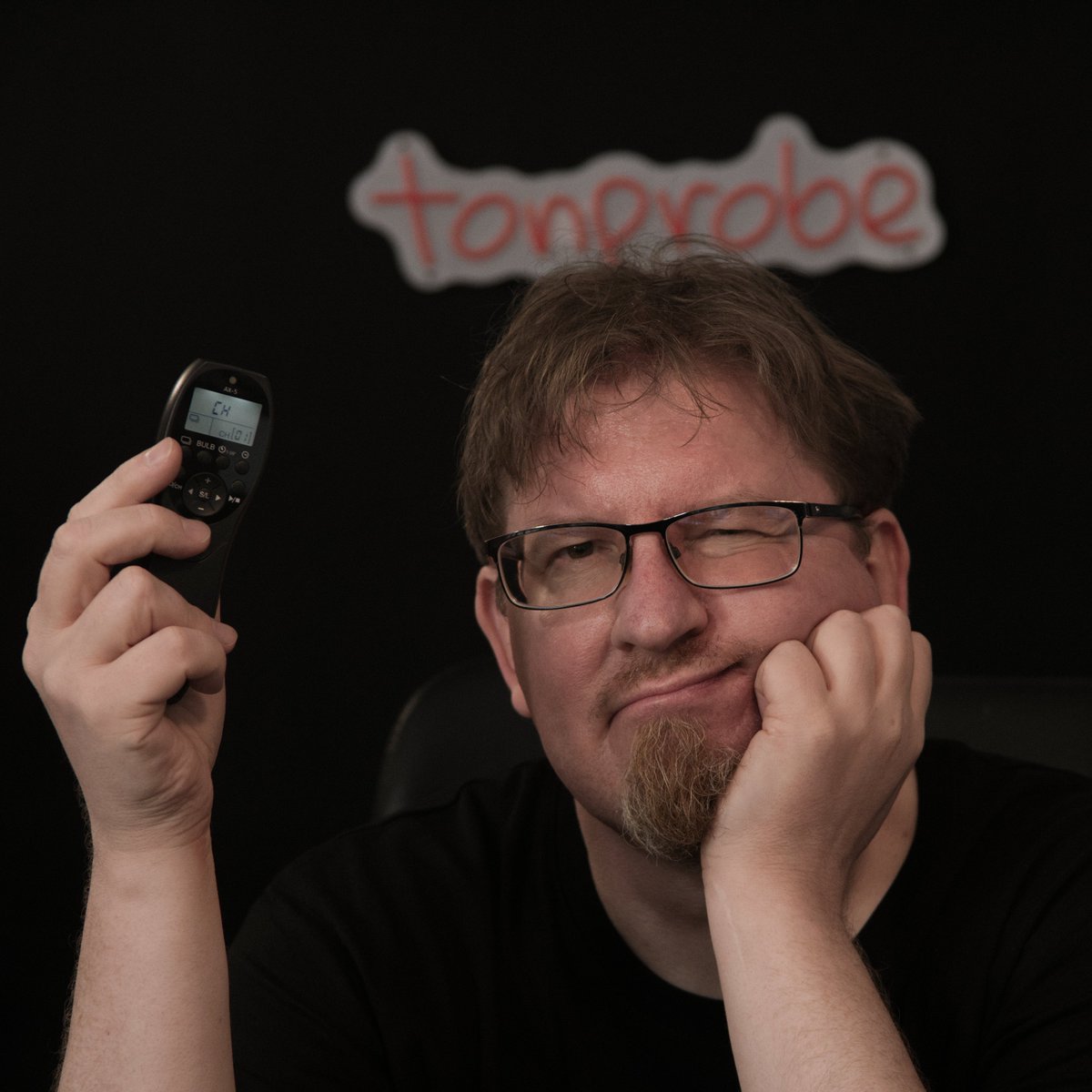 Inkonstanz als einzige Konstante.
Suchalgorithmus my ass.
#tonprobe #musik #film #kunst #kultur #gaming #ironie #sarkasmus #youtube #youtubedeutschland