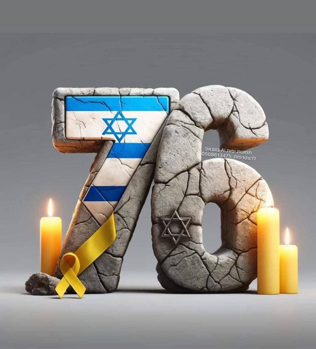 🇮🇱 💪🏼
#Israel #IndependenceDay #YomHaatzmaut #StrongerTogether