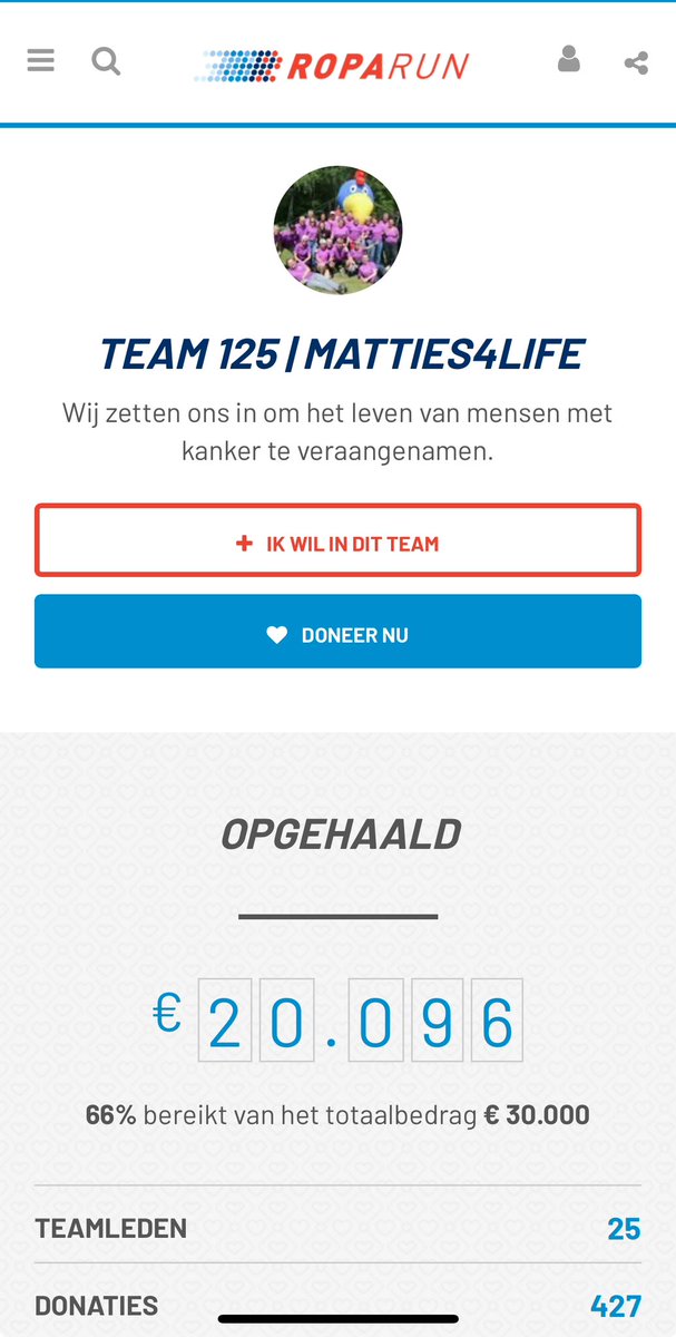 Team125 Matties4Life tweet media