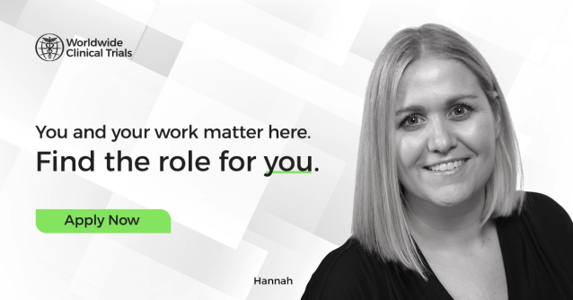 staciea2011's tweet photo. Are you proactive, enjoy working with people and interested in science? Join Worldwide Clinical Trials as a Senior #ClinicalResearchAssociate, Contractor in Ukraine! Please reach out to Lisa Freeman for more details. https://t.co/dXTSS88YDP https://t.co/iQT78OIDLA
