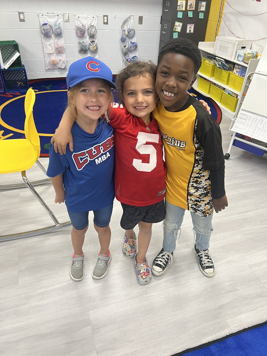 Jordee Cothron tweet media