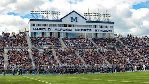 Blessed to receive a D1 offer from the University of Maine!! @Coach_SCarey @Coach_Sets @CoachDunbar_ @SATigerFootball