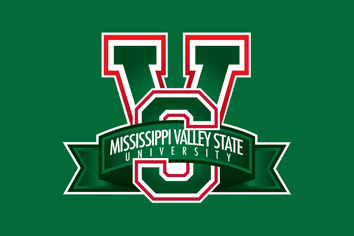 After a conversation with @coach_jaygaff I am blessed to have received an offer from Mississippi Valley University @RecruitTheHill1 @coaCHhutch92 @TheCoachNWard
