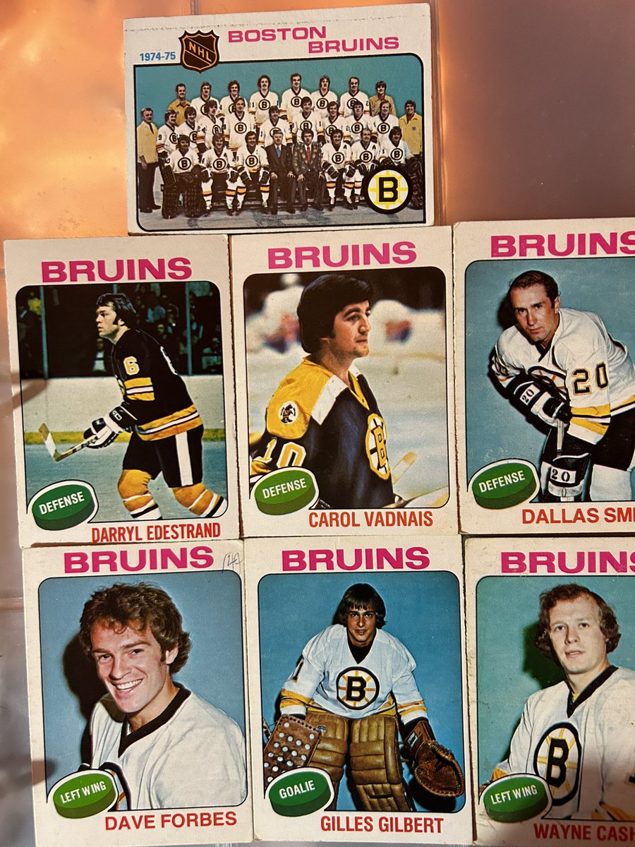 1975-76 
#BostonBruins
