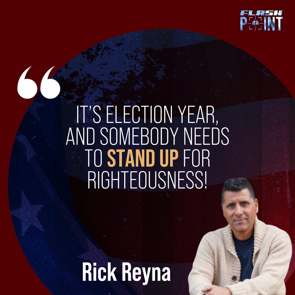 There is a change that needs to happen, and the American people are looking forward to November!

Are you excited about this upcoming election? Let us know in the comment below.

#electionyear #registertovote #righteousness #truth #america #awakening  #change #votethemout